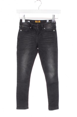 Kinderjeans Jack & Jones, Größe 5-6y/ 116-122 cm, Farbe Grau, Preis € 35,99