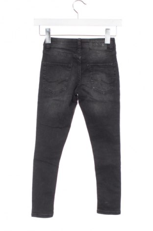 Kinderjeans Jack & Jones, Größe 5-6y/ 116-122 cm, Farbe Grau, Preis € 35,99