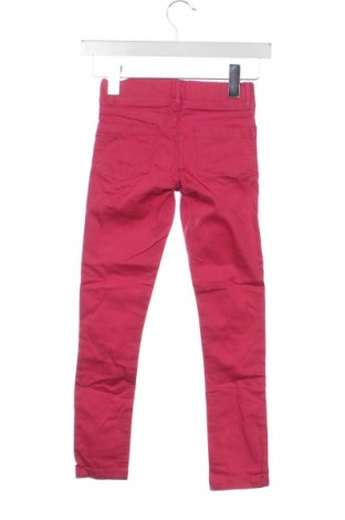 Kinderjeans Jana, Größe 6-7y/ 122-128 cm, Farbe Rosa, Preis € 9,99