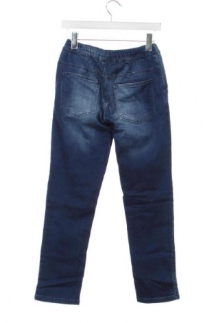 Blugi pentru copii John Baner, Mărime 10-11y/ 146-152 cm, Culoare Albastru, Preț 84,20 Lei