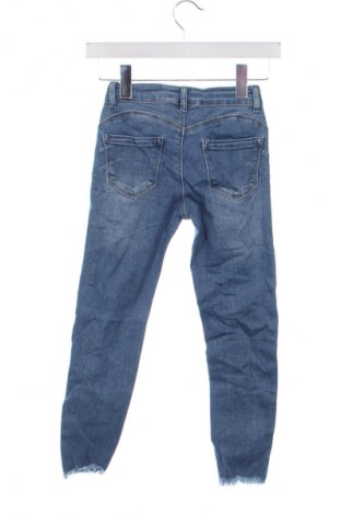 Kinderjeans Joy, Größe 7-8y/ 128-134 cm, Farbe Blau, Preis € 7,99