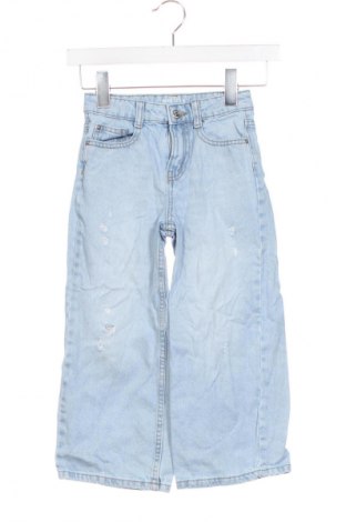 Kinderjeans Kiabi, Größe 5-6y/ 116-122 cm, Farbe Blau, Preis € 9,99