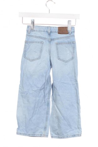 Kinderjeans Kiabi, Größe 5-6y/ 116-122 cm, Farbe Blau, Preis € 9,99