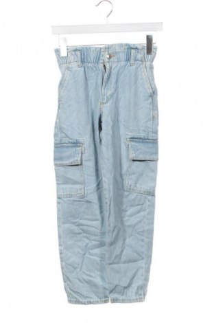 Kinderjeans Kiabi, Größe 9-10y/ 140-146 cm, Farbe Blau, Preis € 22,99