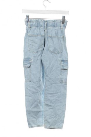 Kinderjeans Kiabi, Größe 9-10y/ 140-146 cm, Farbe Blau, Preis € 22,99