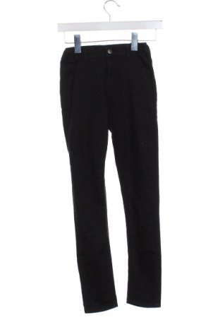 Kinderjeans Kiabi, Größe 10-11y/ 146-152 cm, Farbe Schwarz, Preis € 9,99