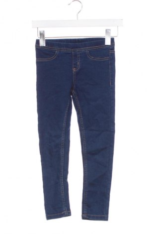 Kinderjeans Kiki & Koko, Größe 5-6y/ 116-122 cm, Farbe Blau, Preis € 22,99