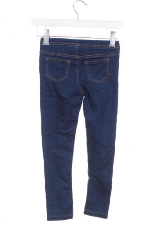 Kinderjeans Kiki & Koko, Größe 5-6y/ 116-122 cm, Farbe Blau, Preis € 22,99