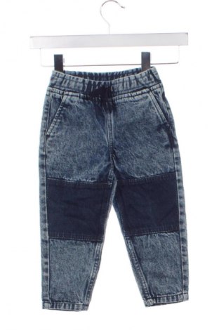Kinderjeans Kiki & Koko, Größe 18-24m/ 86-98 cm, Farbe Blau, Preis € 22,99