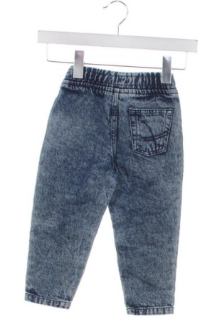 Kinderjeans Kiki & Koko, Größe 18-24m/ 86-98 cm, Farbe Blau, Preis € 22,99