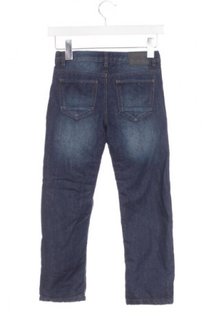 Dětské džíny  LC Waikiki, Velikost 6-7y/ 122-128 cm, Barva Modrá, Cena  404,00 Kč