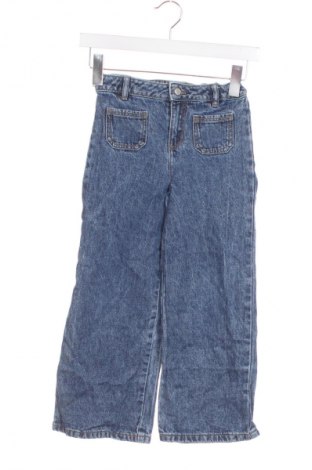 Kinderjeans LC Waikiki, Größe 6-7y/ 122-128 cm, Farbe Blau, Preis € 22,99