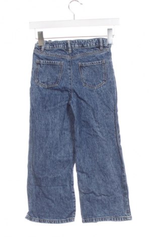 Kinderjeans LC Waikiki, Größe 6-7y/ 122-128 cm, Farbe Blau, Preis € 22,99