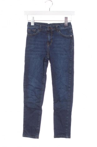 Kinderjeans LC Waikiki, Größe 9-10y/ 140-146 cm, Farbe Blau, Preis € 22,99