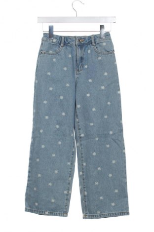 Blugi pentru copii LC Waikiki, Mărime 8-9y/ 134-140 cm, Culoare Albastru, Preț 112,00 Lei