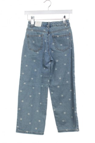 Blugi pentru copii LC Waikiki, Mărime 8-9y/ 134-140 cm, Culoare Albastru, Preț 112,00 Lei