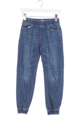 Kinderjeans LE JOGGER, Größe 8-9y/ 134-140 cm, Farbe Blau, Preis € 22,99