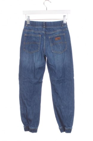 Kinderjeans LE JOGGER, Größe 8-9y/ 134-140 cm, Farbe Blau, Preis € 22,99