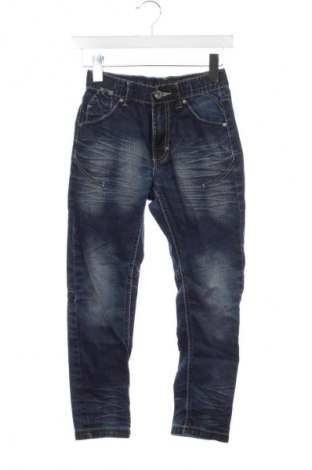 Kinderjeans Lab Industries, Größe 7-8y/ 128-134 cm, Farbe Blau, Preis € 18,99