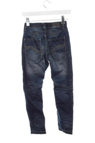 Kinderjeans Lab Industries, Größe 7-8y/ 128-134 cm, Farbe Blau, Preis € 18,99