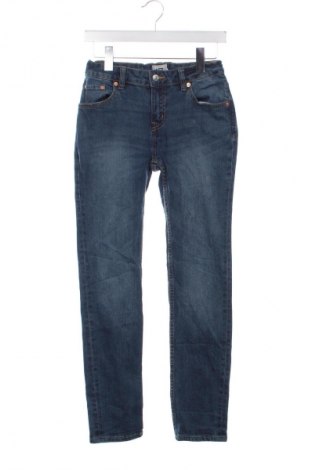 Kinderjeans Lager 157, Größe 12-13y/ 158-164 cm, Farbe Blau, Preis € 9,99