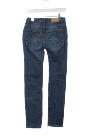 Kinderjeans Lager 157, Größe 12-13y/ 158-164 cm, Farbe Blau, Preis € 9,99
