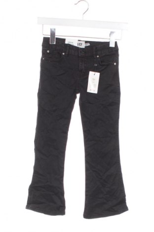 Dětské džíny  Lager 157, Velikost 5-6y/ 116-122 cm, Barva Černá, Cena  829,00 Kč