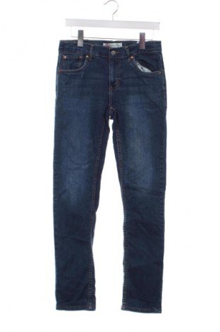 Kinderjeans Levi's, Größe 15-18y/ 170-176 cm, Farbe Blau, Preis € 28,99