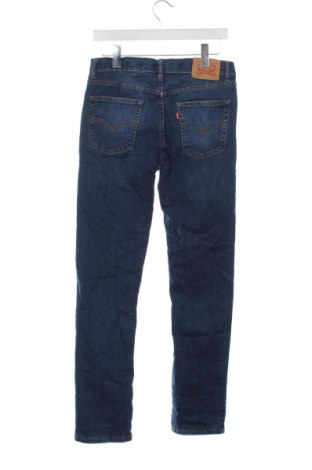 Kinderjeans Levi's, Größe 15-18y/ 170-176 cm, Farbe Blau, Preis € 28,99