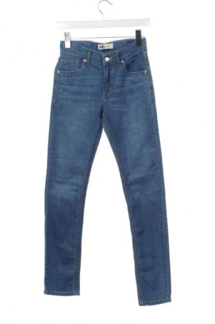 Παιδικά τζίν Levi's, Μέγεθος 12-13y/ 158-164 εκ., Χρώμα Μπλέ, Τιμή 20,97 €
