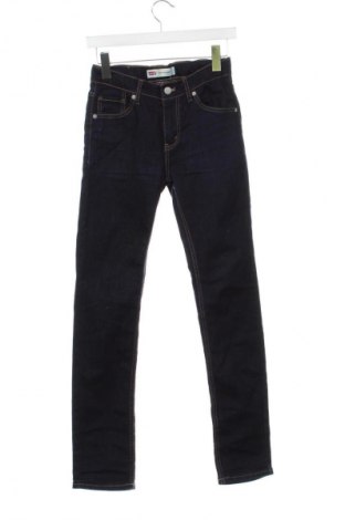 Παιδικά τζίν Levi's, Μέγεθος 12-13y/ 158-164 εκ., Χρώμα Μπλέ, Τιμή 20,97 €