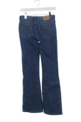 Dětské džíny  Levi's, Velikost 12-13y/ 158-164 cm, Barva Modrá, Cena  659,00 Kč