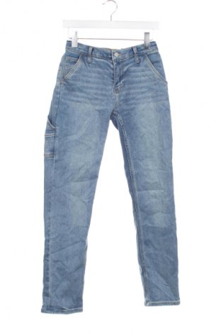Dětské džíny  Levi's, Velikost 15-18y/ 170-176 cm, Barva Modrá, Cena  659,00 Kč