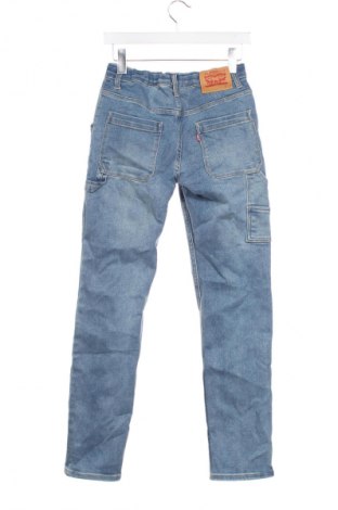 Dětské džíny  Levi's, Velikost 15-18y/ 170-176 cm, Barva Modrá, Cena  659,00 Kč
