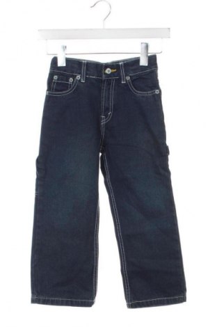 Gyerek farmernadrág Levi's, Méret 5-6y / 116-122 cm, Szín Kék, Ár 8 200 Ft
