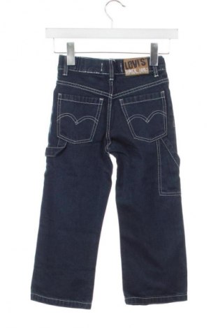 Gyerek farmernadrág Levi's, Méret 5-6y / 116-122 cm, Szín Kék, Ár 8 200 Ft