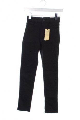 Dětské džíny  Lindex, Velikost 11-12y/ 152-158 cm, Barva Hnědá, Cena  829,00 Kč