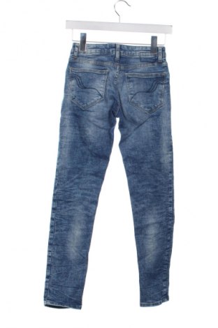 Kinderjeans Lindex, Größe 11-12y/ 152-158 cm, Farbe Blau, Preis € 22,99