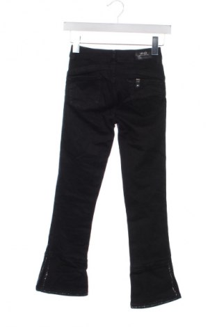 Kinderjeans Liu Jo, Größe 12-13y/ 158-164 cm, Farbe Schwarz, Preis € 41,99