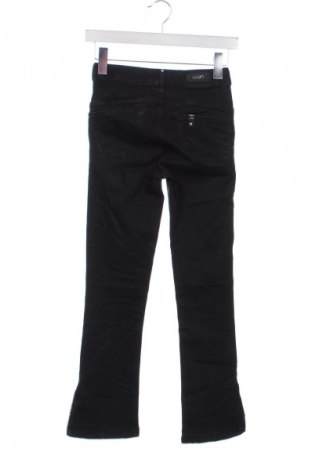 Kinderjeans Liu Jo, Größe 10-11y/ 146-152 cm, Farbe Schwarz, Preis € 41,99