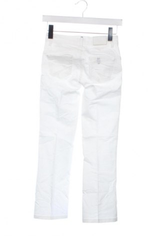 Kinderjeans Liu Jo, Größe 14-15y/ 168-170 cm, Farbe Weiß, Preis € 41,99