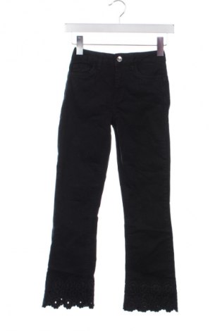 Kinderjeans Liu Jo, Größe 13-14y/ 164-168 cm, Farbe Schwarz, Preis € 41,99