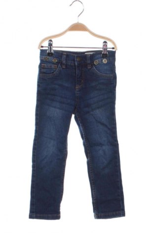 Dětské džíny  Lupilu, Velikost 18-24m/ 86-98 cm, Barva Modrá, Cena  519,00 Kč