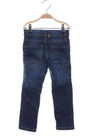 Dětské džíny  Lupilu, Velikost 18-24m/ 86-98 cm, Barva Modrá, Cena  519,00 Kč