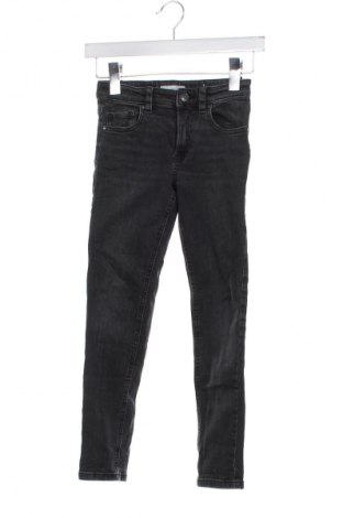 Detské džínsy  Mango, Veľkosť 7-8y/ 128-134 cm, Farba Sivá, Cena  6,95 €