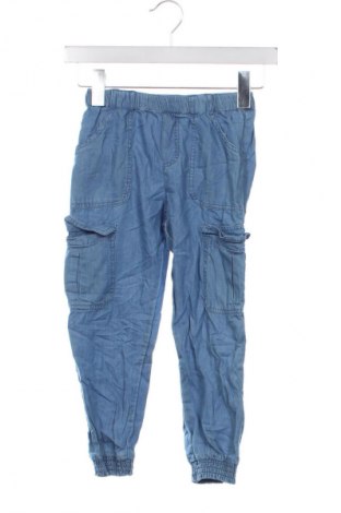 Kinderjeans Mayoral, Größe 4-5y/ 110-116 cm, Farbe Blau, Preis € 18,99