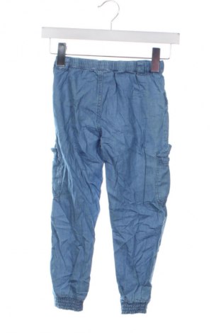 Kinderjeans Mayoral, Größe 4-5y/ 110-116 cm, Farbe Blau, Preis € 18,99