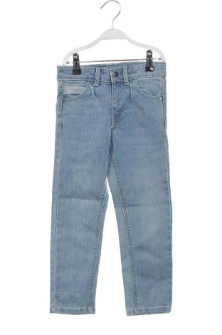 Kinderjeans Mo, Größe 4-5y/ 110-116 cm, Farbe Blau, Preis € 22,99