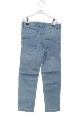 Kinderjeans Mo, Größe 4-5y/ 110-116 cm, Farbe Blau, Preis € 22,99
