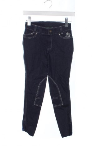 Blugi pentru copii Mountain Horse, Mărime 10-11y/ 146-152 cm, Culoare Albastru, Preț 49,99 Lei